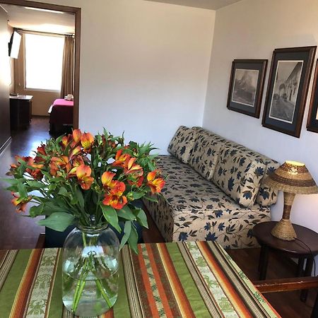 Filatelia Suites & Travel Quito Exteriör bild
