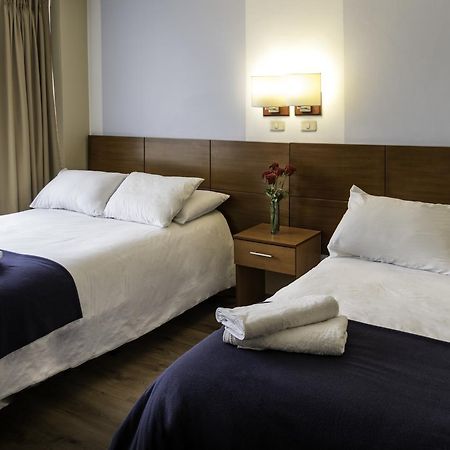 Filatelia Suites & Travel Quito Exteriör bild