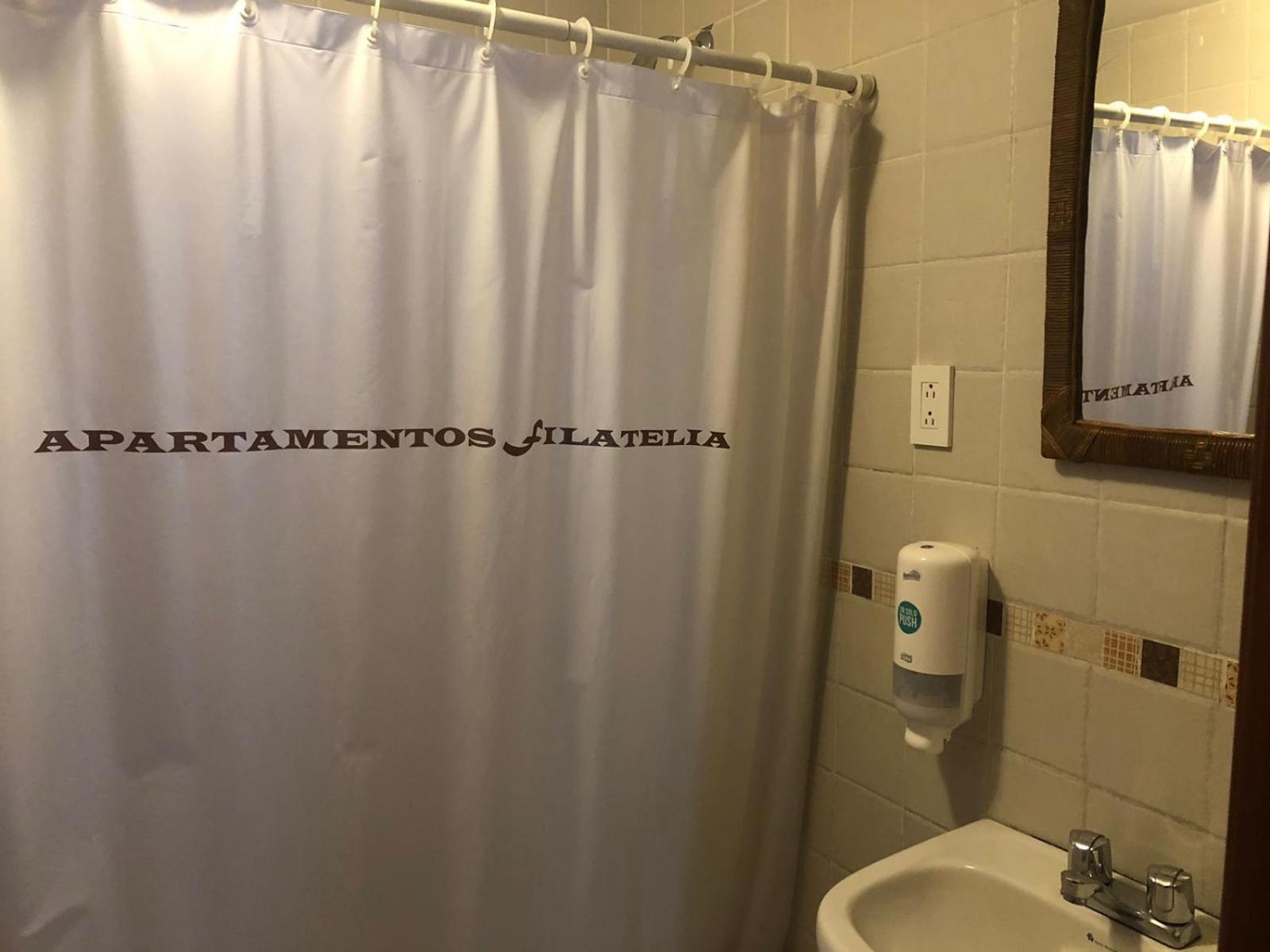 Filatelia Suites & Travel Quito Exteriör bild