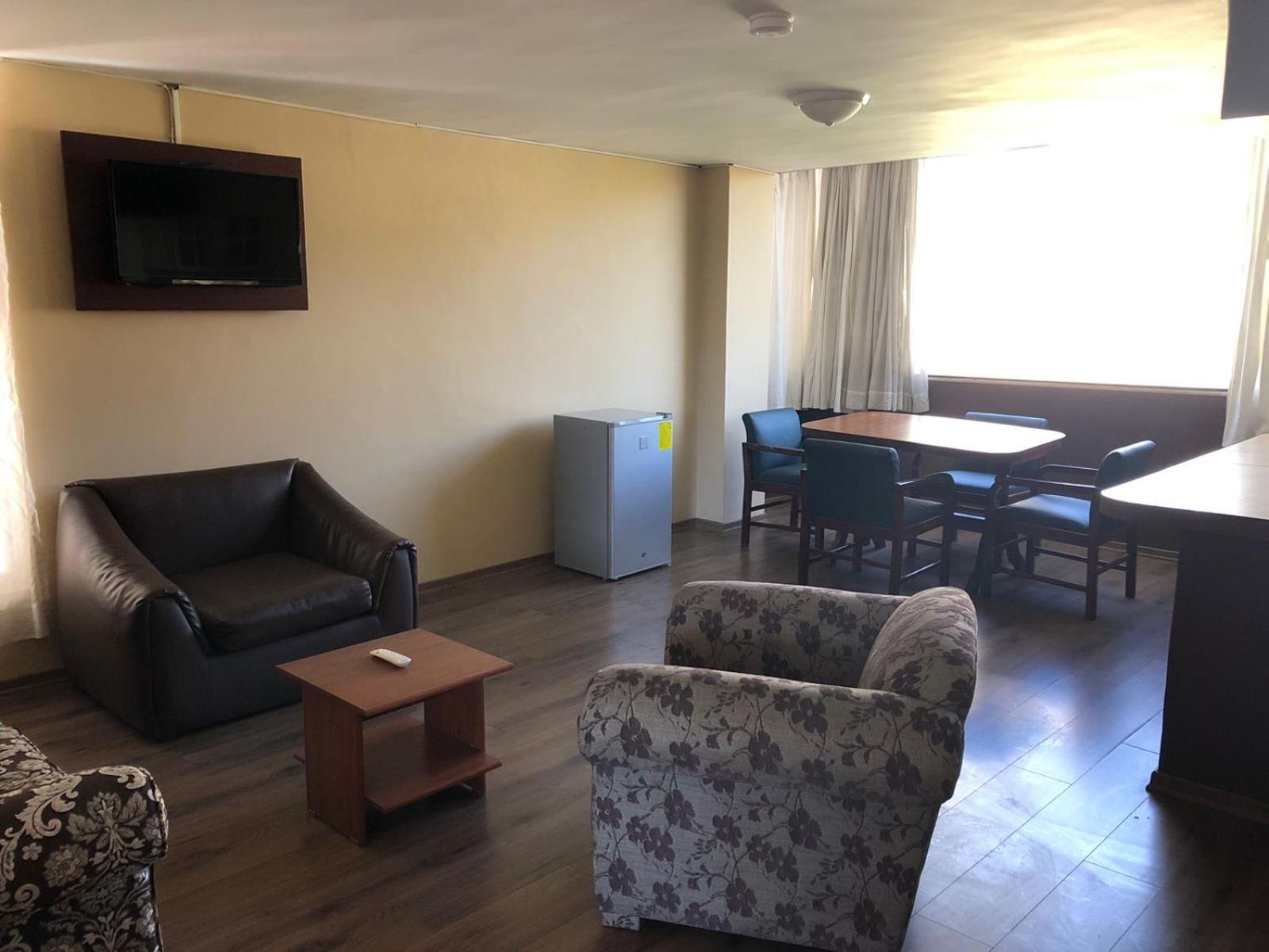 Filatelia Suites & Travel Quito Exteriör bild