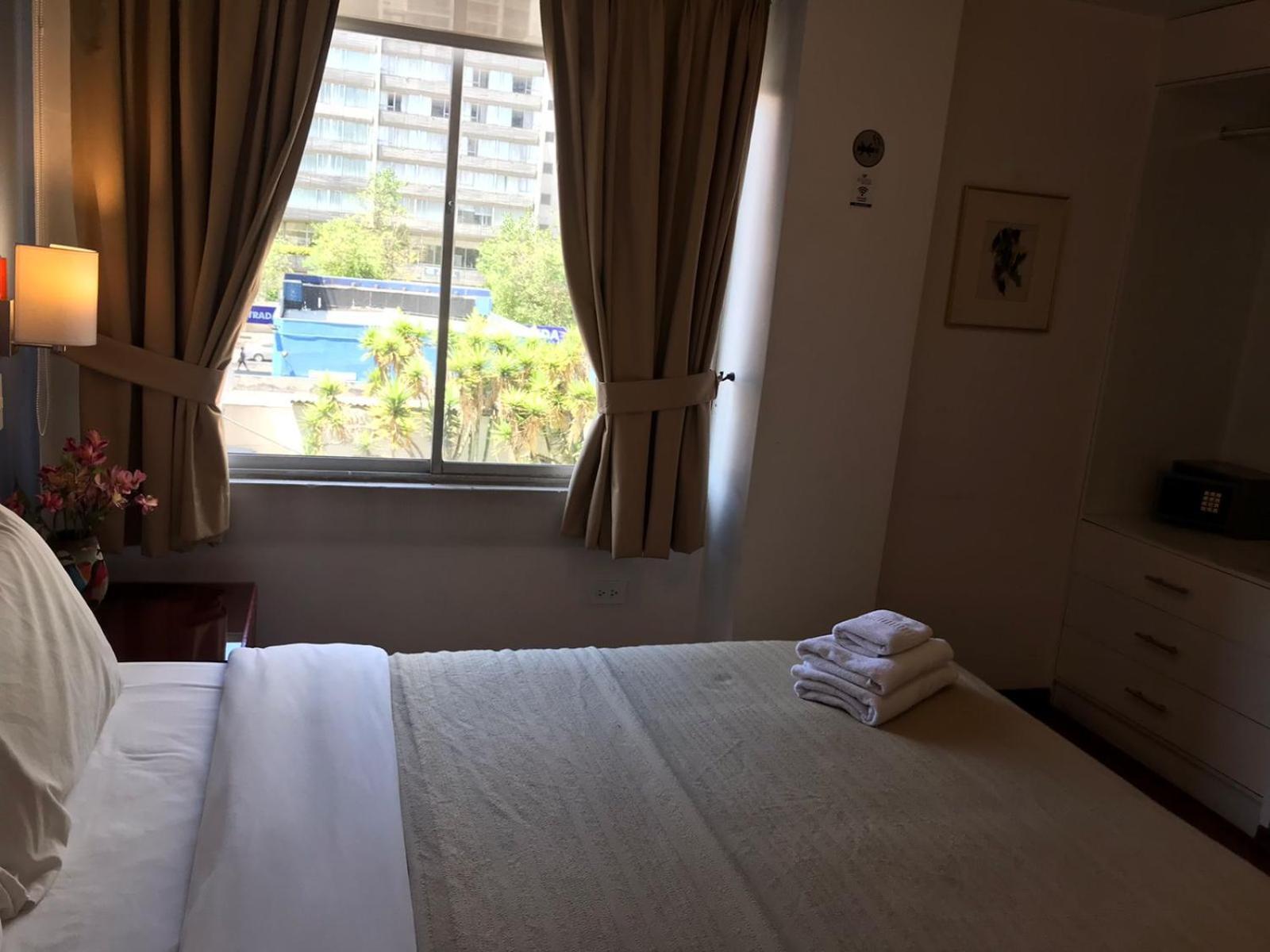 Filatelia Suites & Travel Quito Exteriör bild