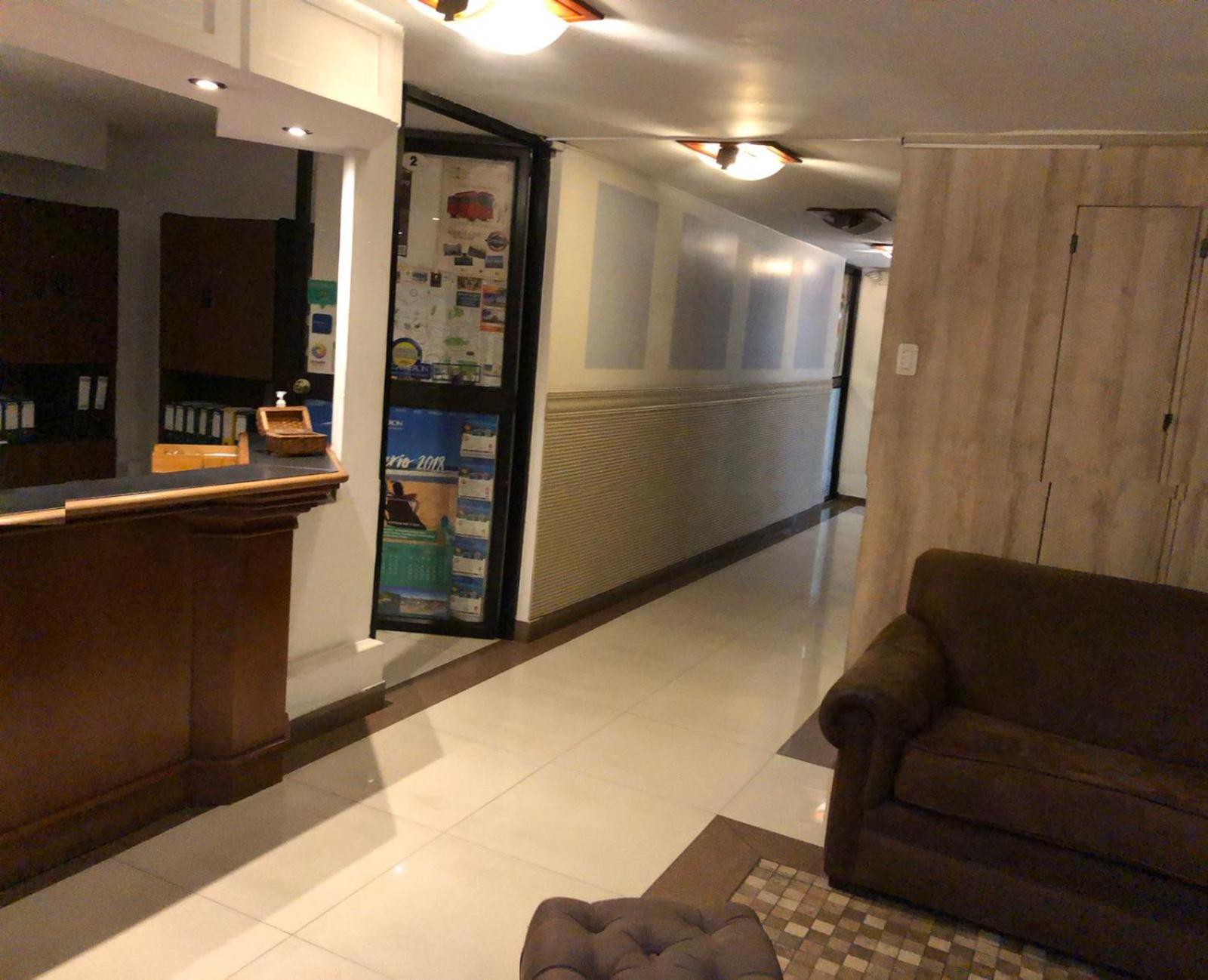 Filatelia Suites & Travel Quito Exteriör bild
