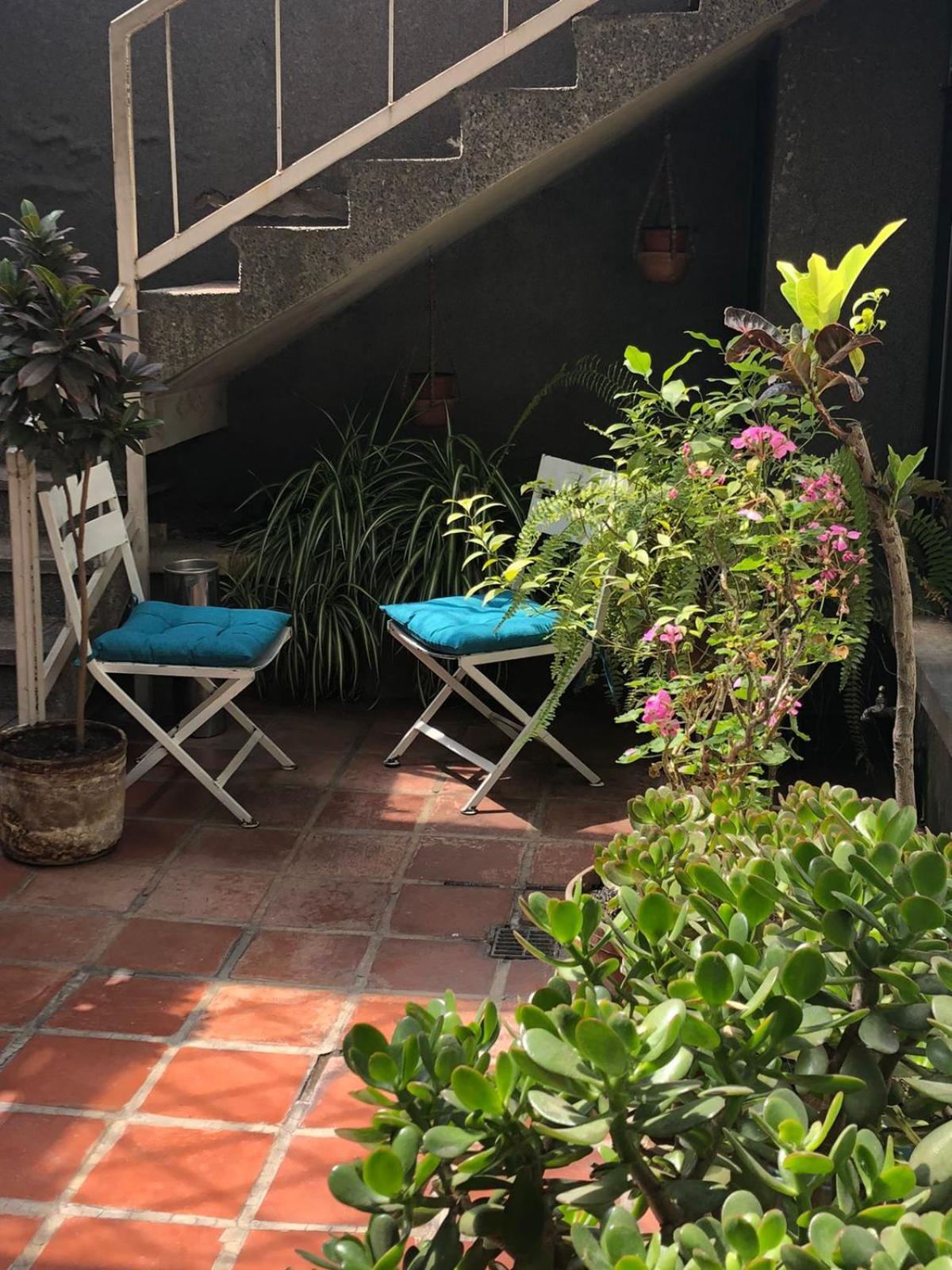 Filatelia Suites & Travel Quito Exteriör bild