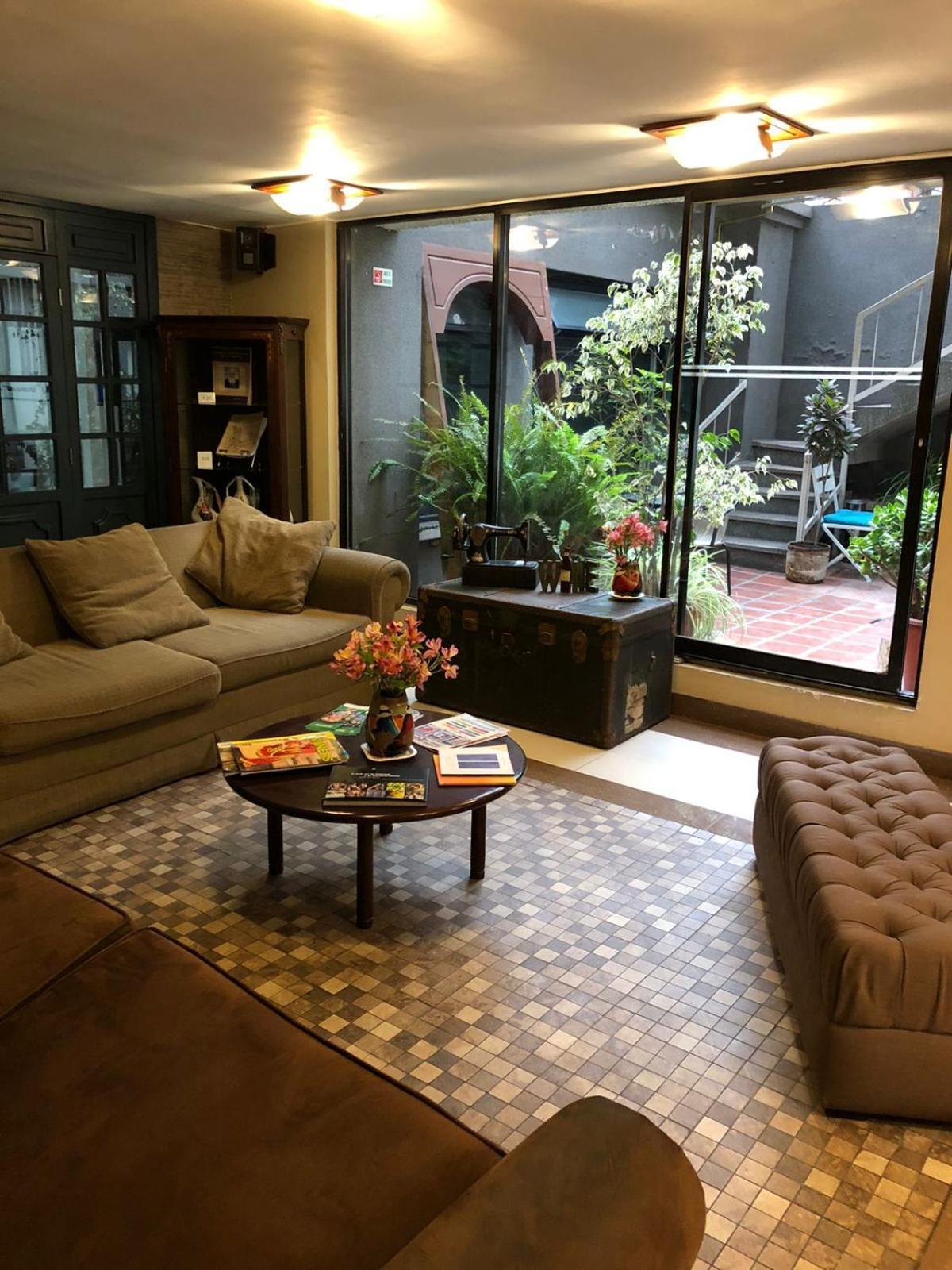 Filatelia Suites & Travel Quito Exteriör bild