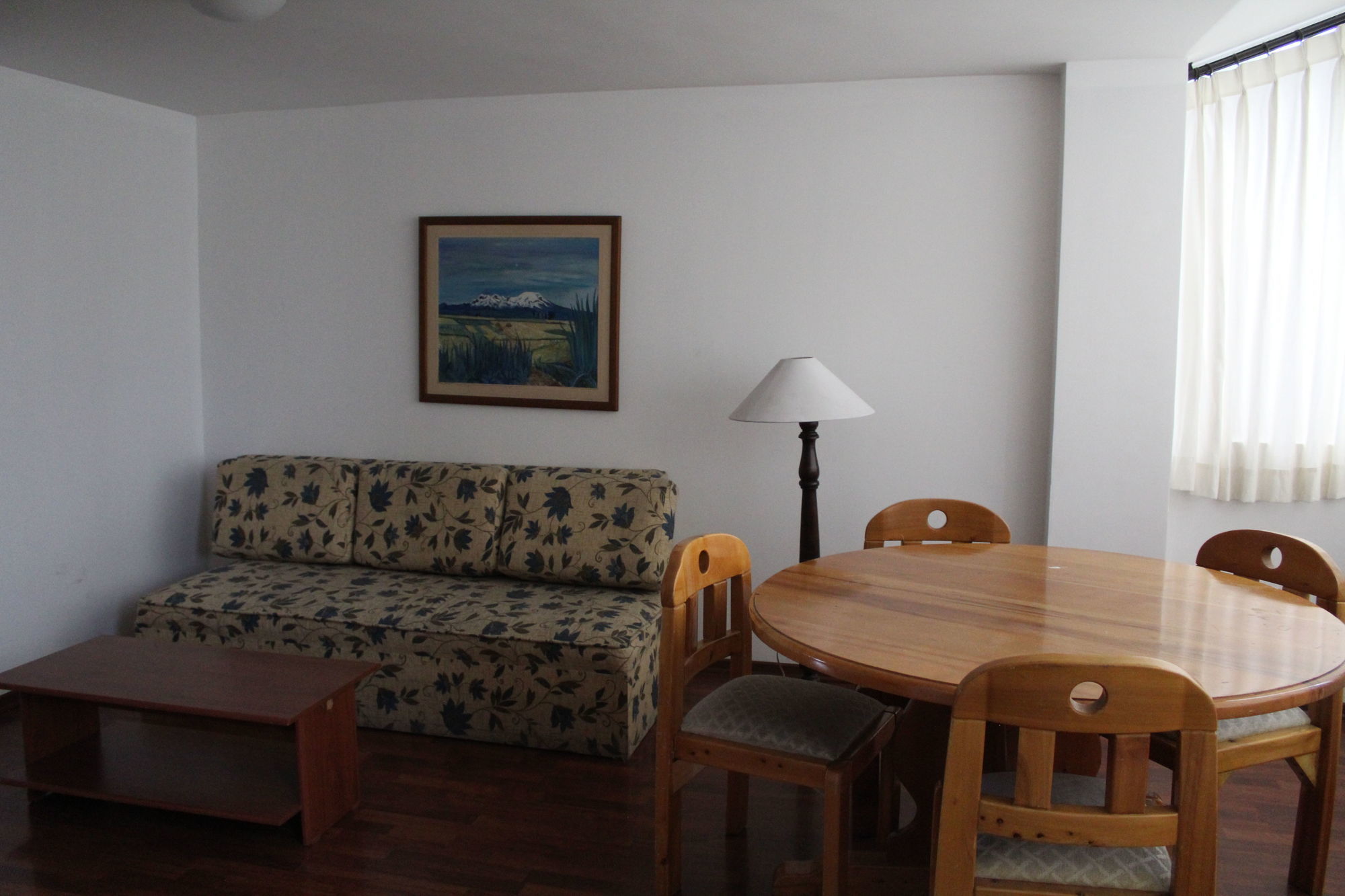 Filatelia Suites & Travel Quito Exteriör bild