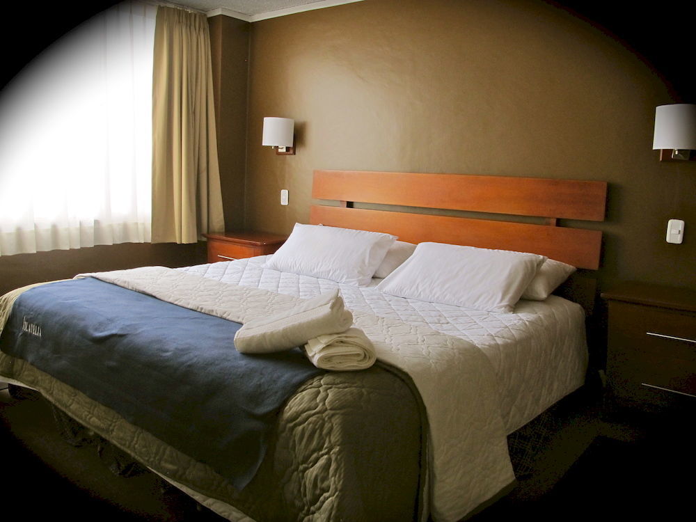 Filatelia Suites & Travel Quito Exteriör bild