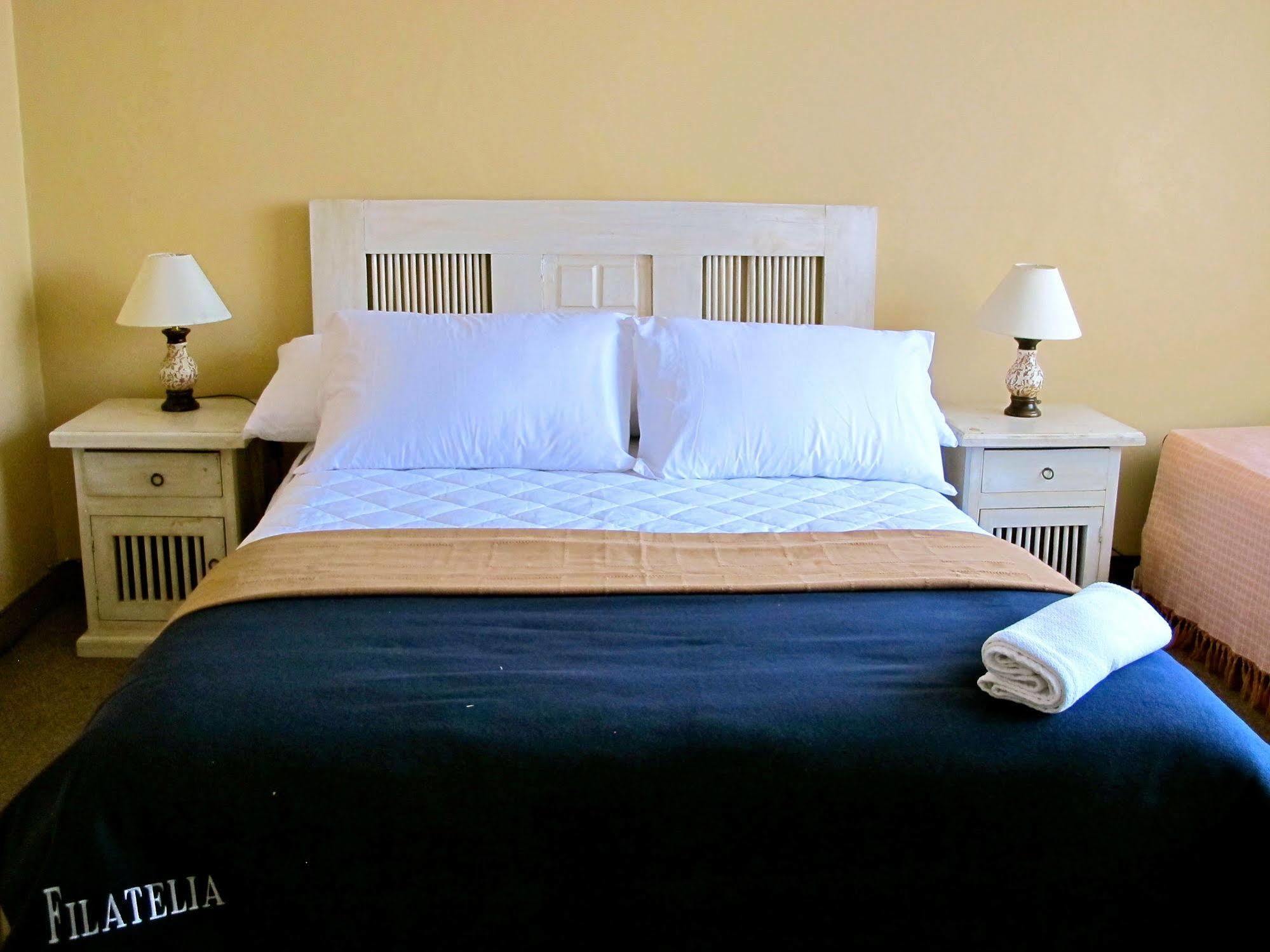 Filatelia Suites & Travel Quito Exteriör bild